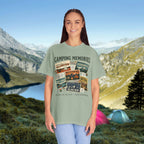 Camping Memories T-Shirt