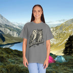 Owl Spirit T-Shirt