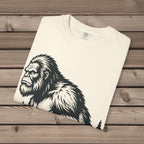 Angry Sasquatch  T-Shirt