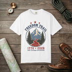 Freedom Trail T-Shirt