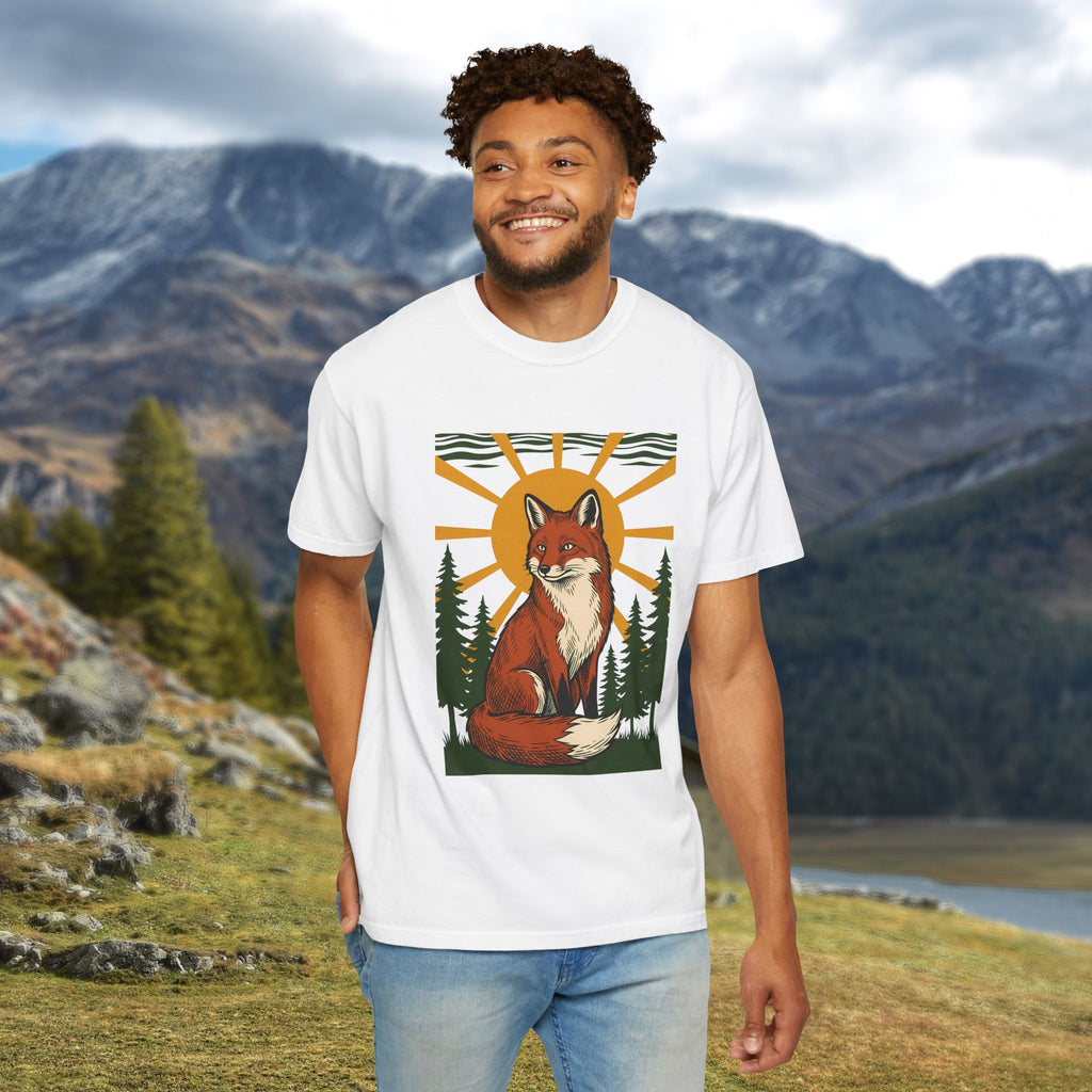 Fox Spirit T-Shirt