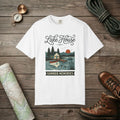 Lake House Vintage T-Shirt