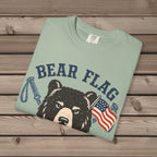 Bear Flag T-Shirt
