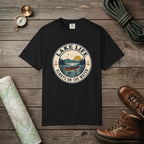 Lake Life Vintage T-Shirt