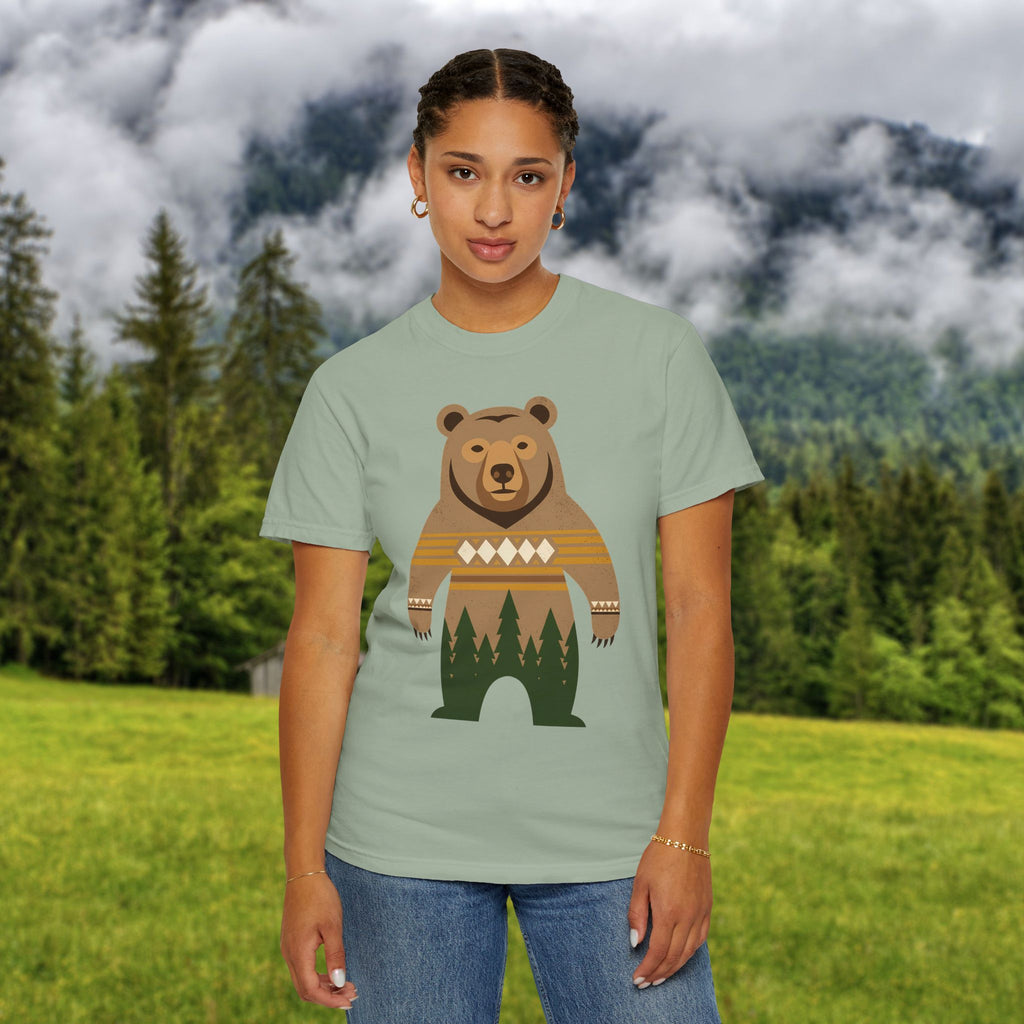 Bear Spirit T-Shirt