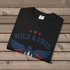 Wild & Free 250 T-Shirt