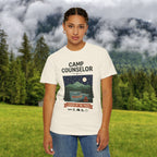 Camp Counselor T-Shirt