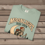 Moonlight Trail Crew Unisex T-Shirt