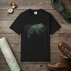 Floating Frog T-Shirt