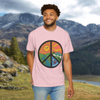 Peace Nature T-Shirt