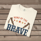 Brave Hikers T-Shirt