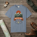 Adventure Awaits T-Shirt