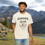 Garden Club Vintage T-Shirt