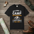 Camp Quitcherbitchin T-Shirt