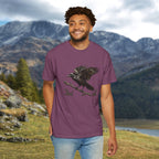 Crow Spirit T-Shirt