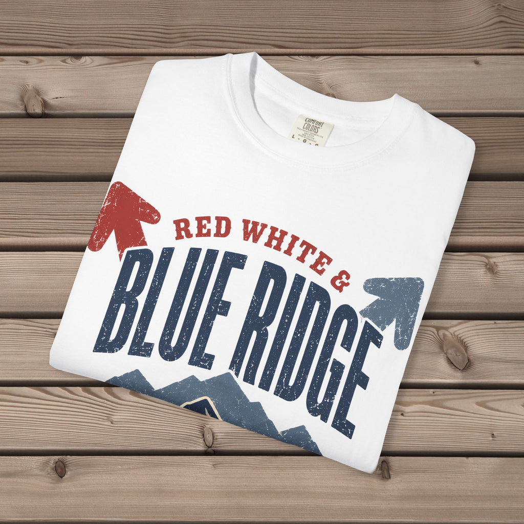 Blue Ridge T-Shirt