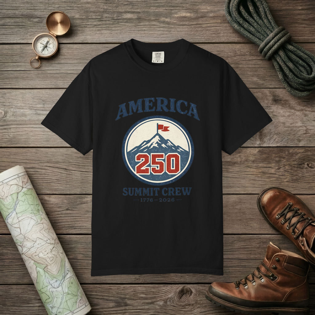 America 250 T-Shirt