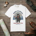 Born To Roam T-Shirt