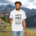 Hiker's Manifesto T-Shirt
