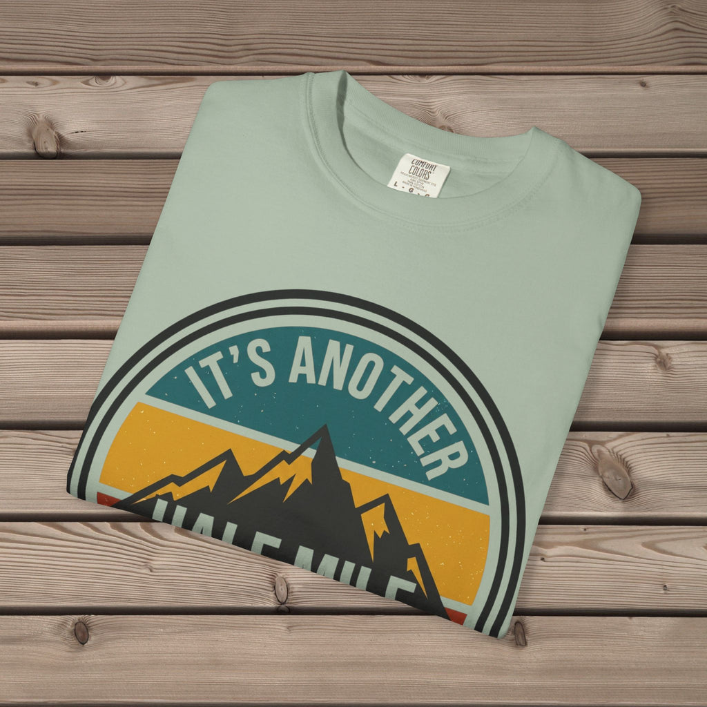 It's Another Half Mile T-Shirt