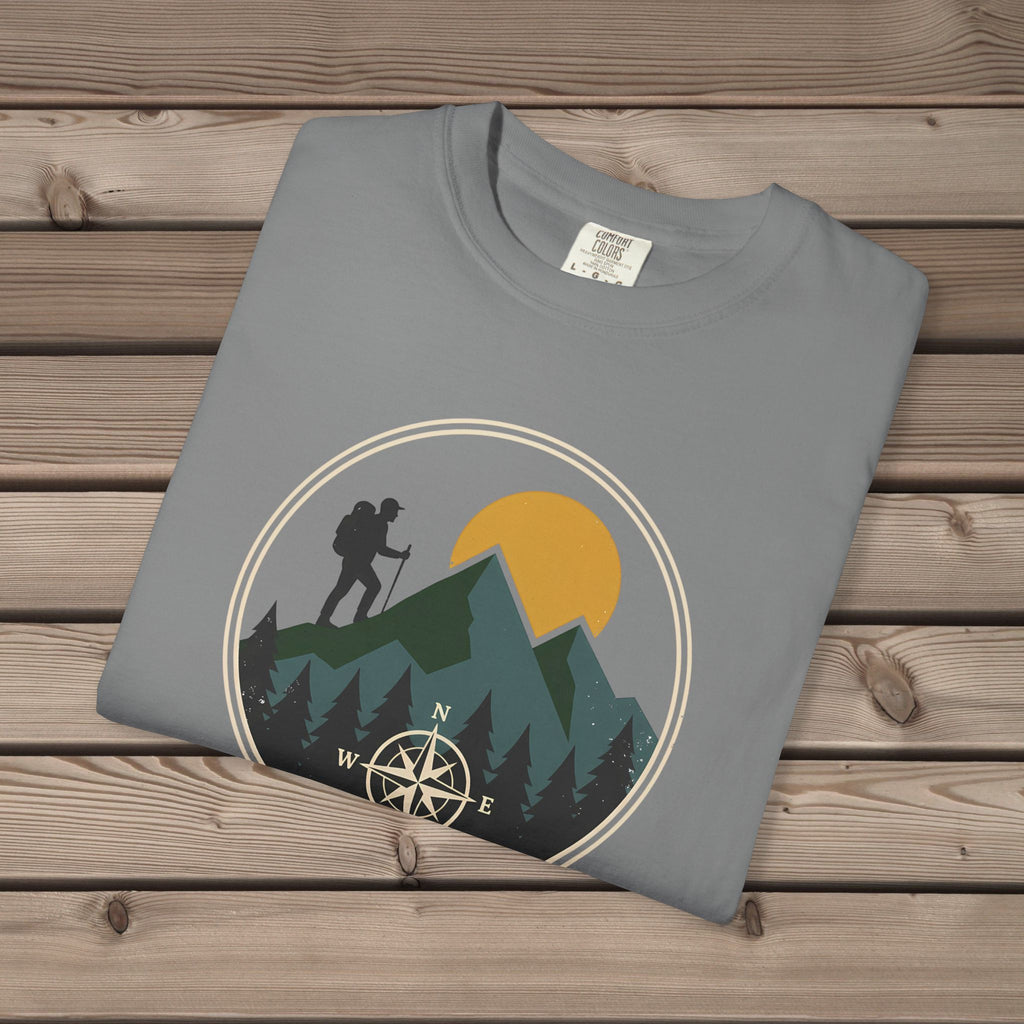 Out Of Breath T-Shirt