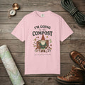Going To The Compost T-Shirt