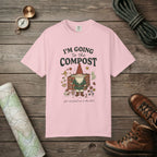 Going To The Compost T-Shirt