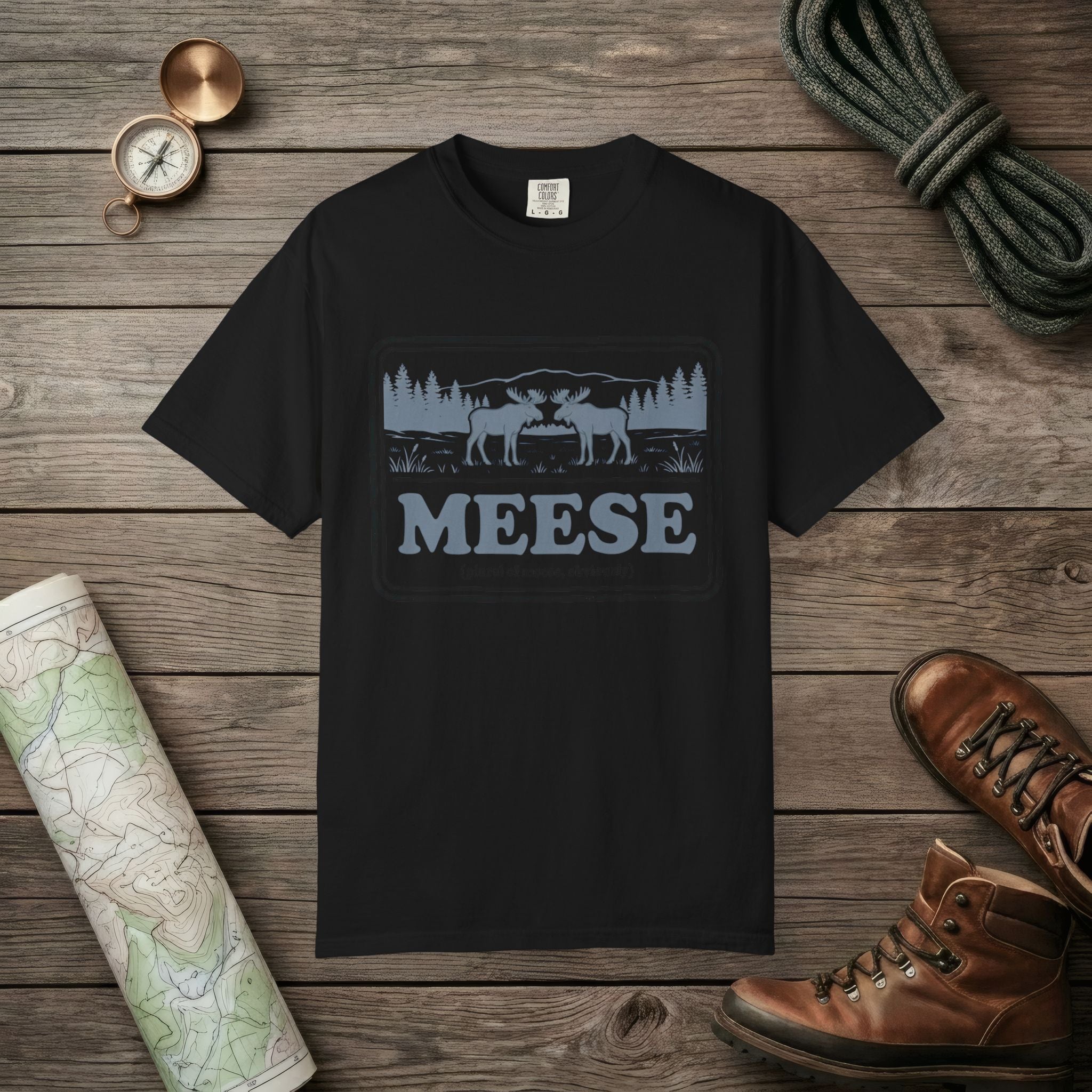 Meese T-Shirt