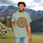 Stump Of Life T-Shirt