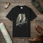 Owl Spirit T-Shirt