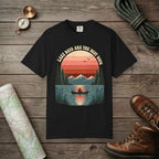 Retro Lake Day T-Shirt