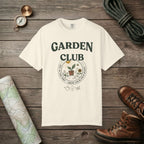 Garden Club Vintage T-Shirt