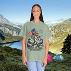 Big Freedom T-Shirt