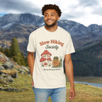 Slow Hiking Society T-Shirt