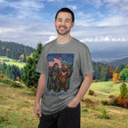 Wild Free American T-Shirt