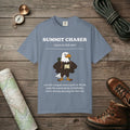 Summit Chaser Definition T-Shirt