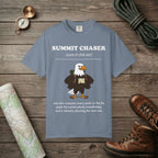 Summit Chaser Definition T-Shirt