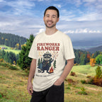 Fireworks Ranger T-Shirt