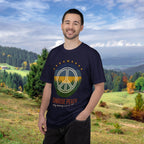 Sunrise Peace Horizon T-Shirt