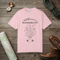 Wildflowers & Wanderlust T-Shirt