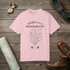 Wildflowers & Wanderlust T-Shirt