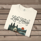 Lake House Vintage T-Shirt