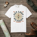 Get Lost Outside T-Shirt