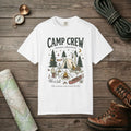 Camp Crew T-Shirt