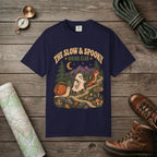 Slow & Spooky Unisex T-Shirt