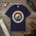 Freedom Howls T-Shirt