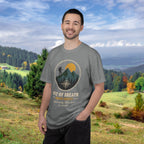 Out Of Breath T-Shirt