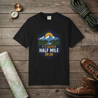 Another Half Mile T-Shirt