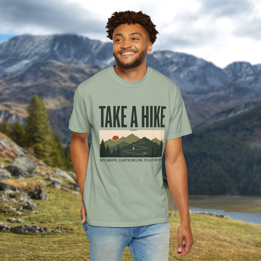 Take A Hike T-Shirt