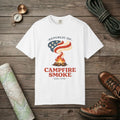 Campfire Smoke T-Shirt